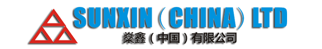 SUNXIN (CHINA) LTD