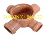 water tube