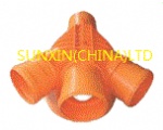 water tube