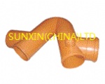 water tube