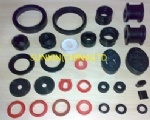 leather sheath     Gasket