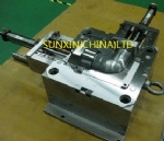 syphon l mold