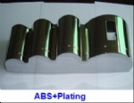 ABS+Plating