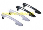 car handle