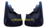 car splash guard