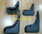 car splash guard